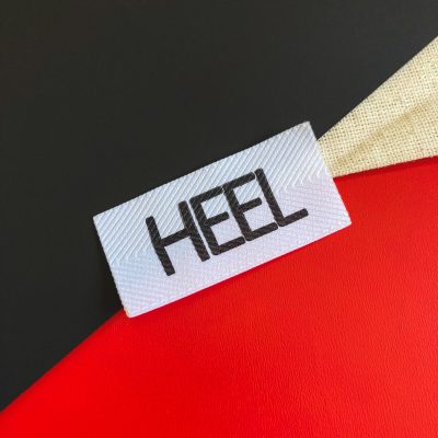 cotton labels