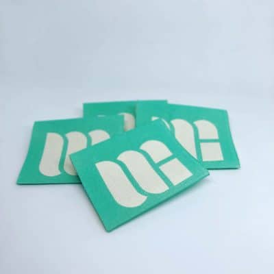 cotton labels