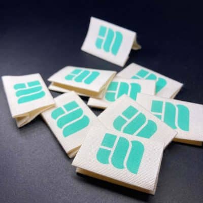 cotton labels