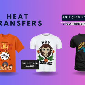heat transfers